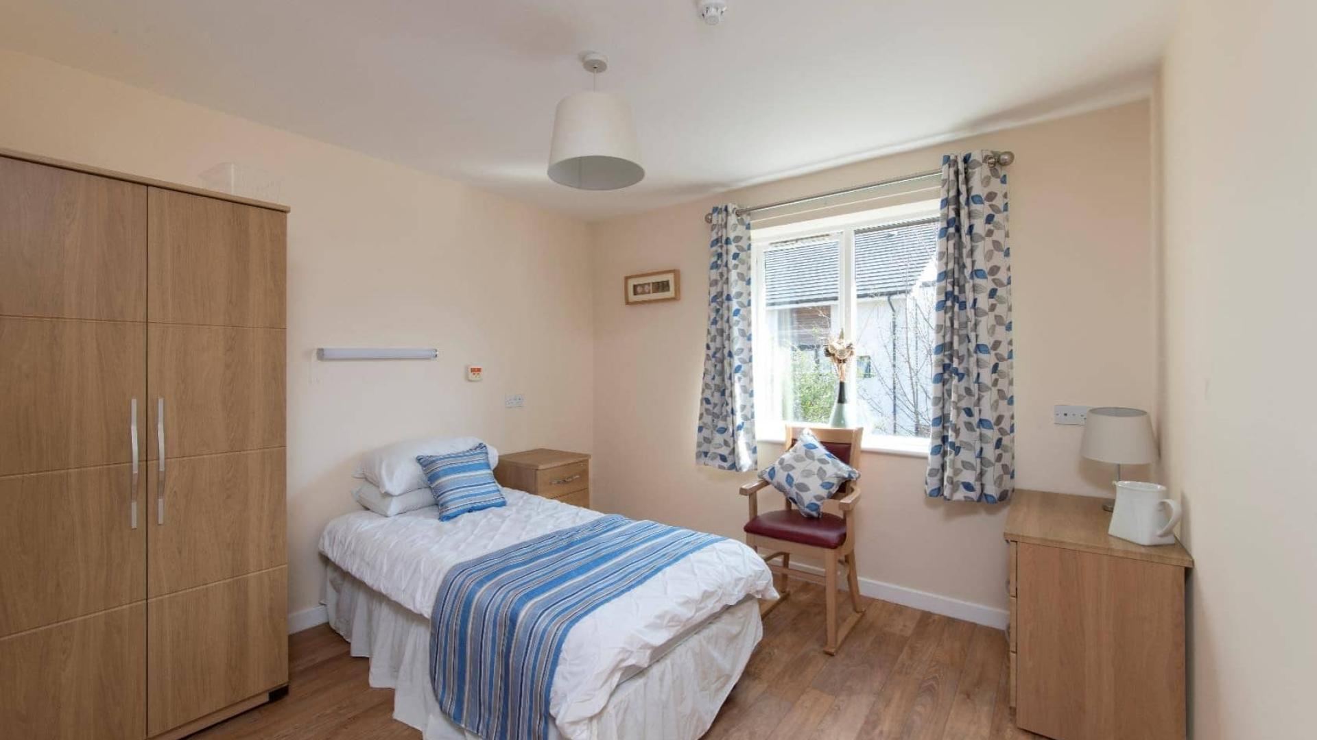 Green Lodge Care Home, Billingham Orchard Care Homes